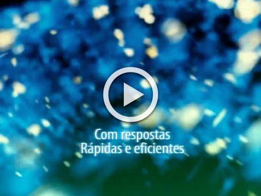Fragon: Video Interativo para TV Touchscreen na Feira Expobor
